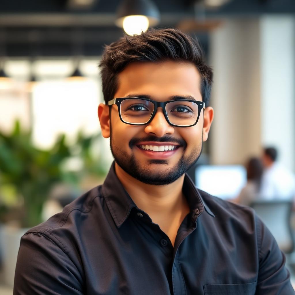 Amal — Trainer — Social & Community