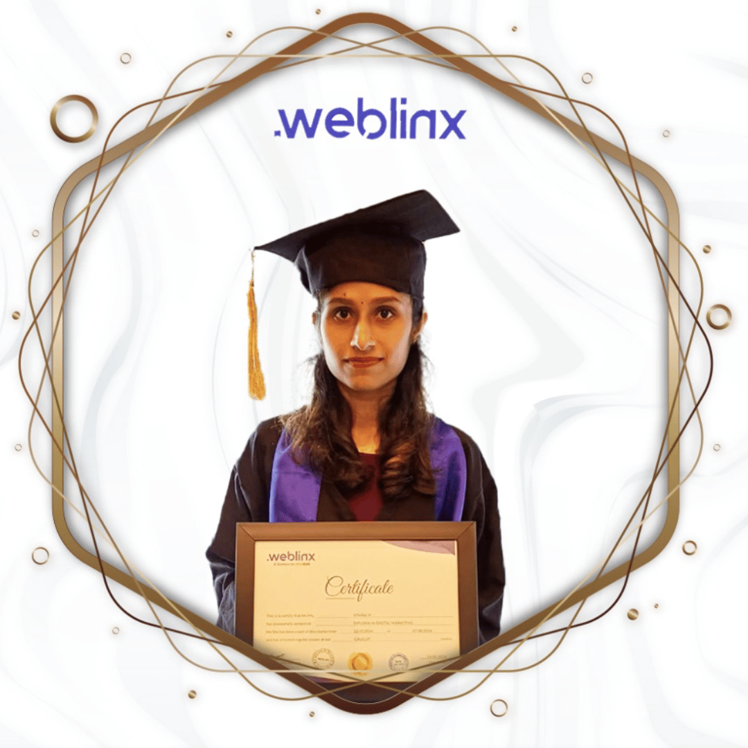 Athira M. - Digital Marketer at Cookee Apps