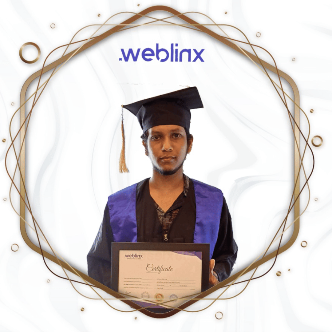 Athul Raj KV. - Social Media Executive at Hindex Logistics