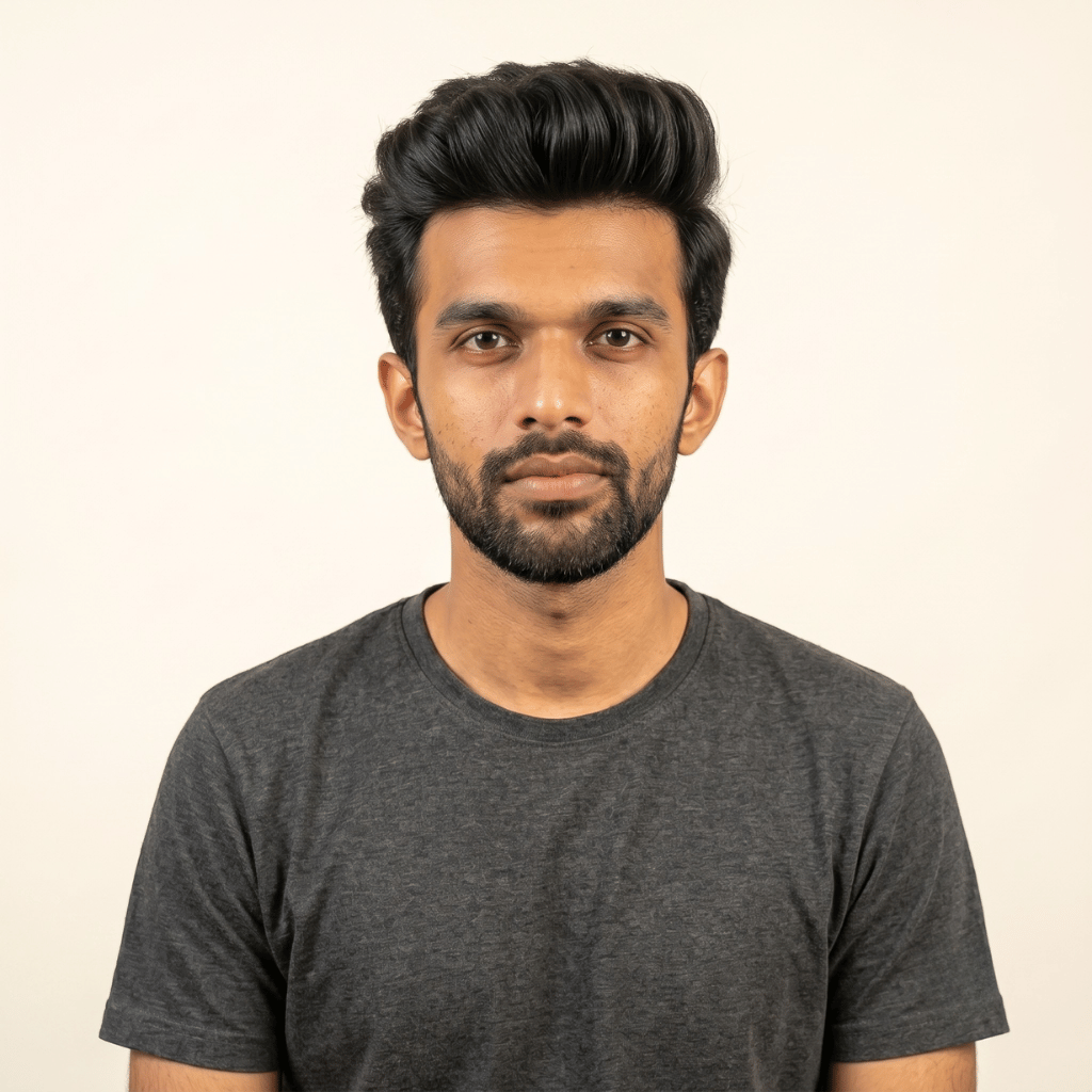 Rafsal Ahammad. - Digital Marketer