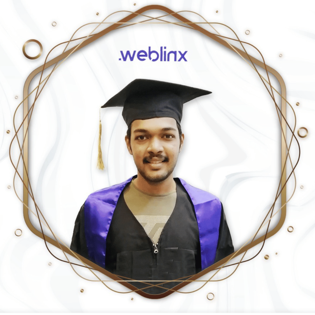 Vijay Krishnan. - Digital Marketing Analyst at Aimbridge Education