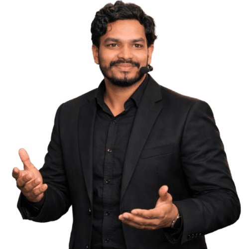 Sabith Muhammad — Senior Trainer — Content & Brand